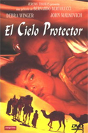 El cielo protector