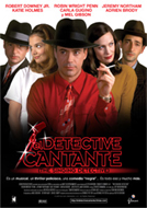 El detective cantante