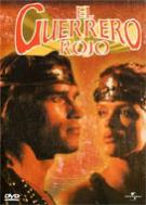 El guerrero rojo