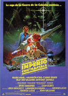 Star Wars V - El Imperio contraataca