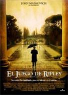 El juego de Ripley