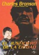 El justiciero de la ciudad