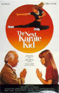 El nuevo Karate Kid
