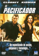 El pacificador