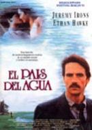 El pas del agua