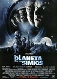 El planeta de los simios