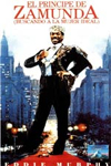 El principe de Zamunda: buscando a la mujer ideal