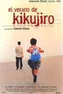 El verano de Kikujiro