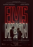 Elvis & Nixon