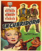 Encubridora