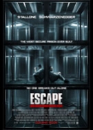 Escape Plan (The Tomb)