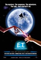 E.T. the Extra-Terrestrial