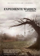 Expediente Warren: The conjuring