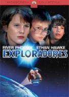 Exploradores