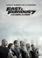 Fast & Furious 7