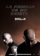 Fast & Furious 8