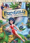 FernGully, las aventuras de Zak y Crysta