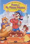 Fievel y el Nuevo Mundo