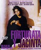 Fortunata y Jacinta