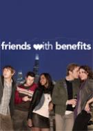 Friends with Benefits