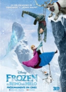 Frozen, el Reino del Hielo