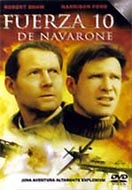 Fuerza 10 de Navarone