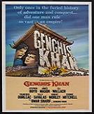 Genghis Khan