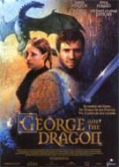 George and the Dragon