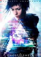 Ghost in the Shell: El alma de la mquina