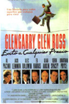 Glengarry Glen Ross: xito a cualquier precio