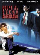 Golpe al sueo americano
