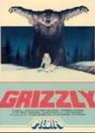 Grizzly 2: Predator