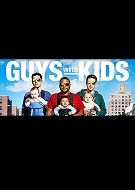 Guys with Kids