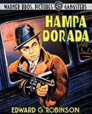 Hampa dorada