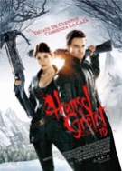 Hansel & Gretel: Cazadores de brujas