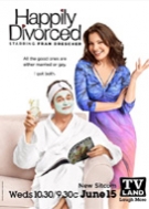 Happily Divorced