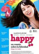 Happy, un cuento sobre la felicidad