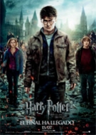Harry Potter y las Reliquias de la Muerte - Parte II