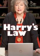 Harrys Law