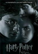 Harry Potter y las reliquias de la muerte - Parte 1