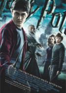 Harry Potter y el misterio del prncipe