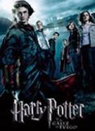 Harry Potter y el caliz de fuego