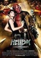 Hellboy 2: El ejrcito dorado