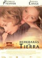 Heredars la tierra