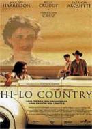 Hi-Lo Country