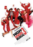 High school musical 3 - Fin de curso