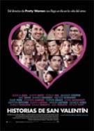 Historias de San Valentn