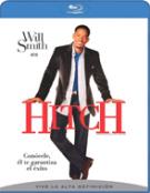 Hitch: Especialista en ligues