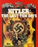 Hitler: los ltimos diez das