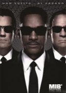 Hombres de negro 3 (Men in Black 3D)